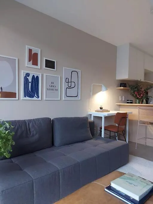 Apartamento Sao Paulo Prox. Allianz Park/Espunimed
