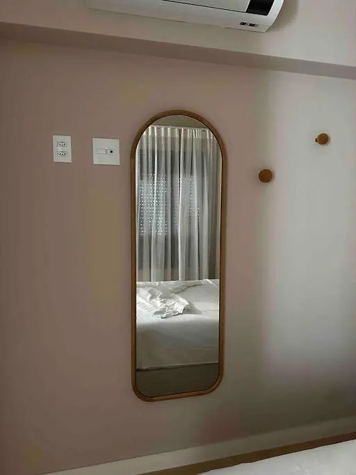 Apartamento Sao Paulo Prox. Allianz Park/Espunimed