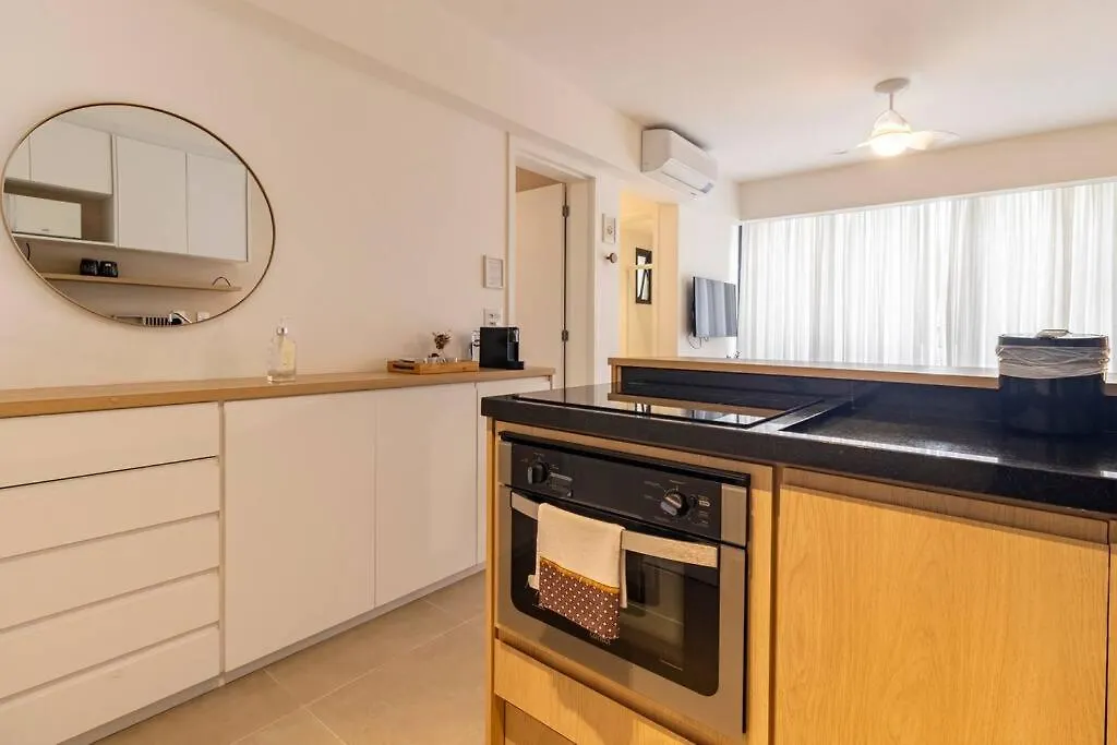 Apartamento Sao Paulo Prox. Allianz Park/Espunimed