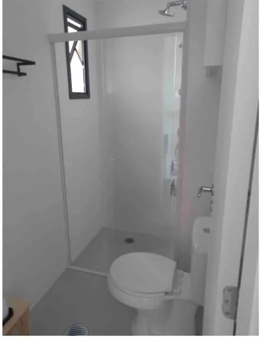 Apartamento Sao Paulo Prox. Allianz Park/Espunimed