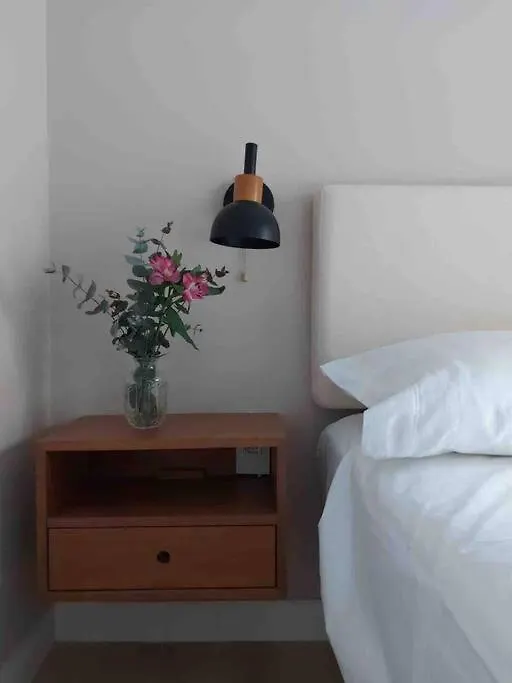 Apartamento Sao Paulo Prox. Allianz Park/Espunimed 0*,  Brazil