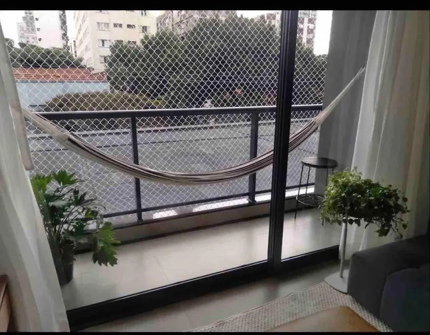 Apartamento Sao Paulo Prox. Allianz Park/Espunimed Apartment