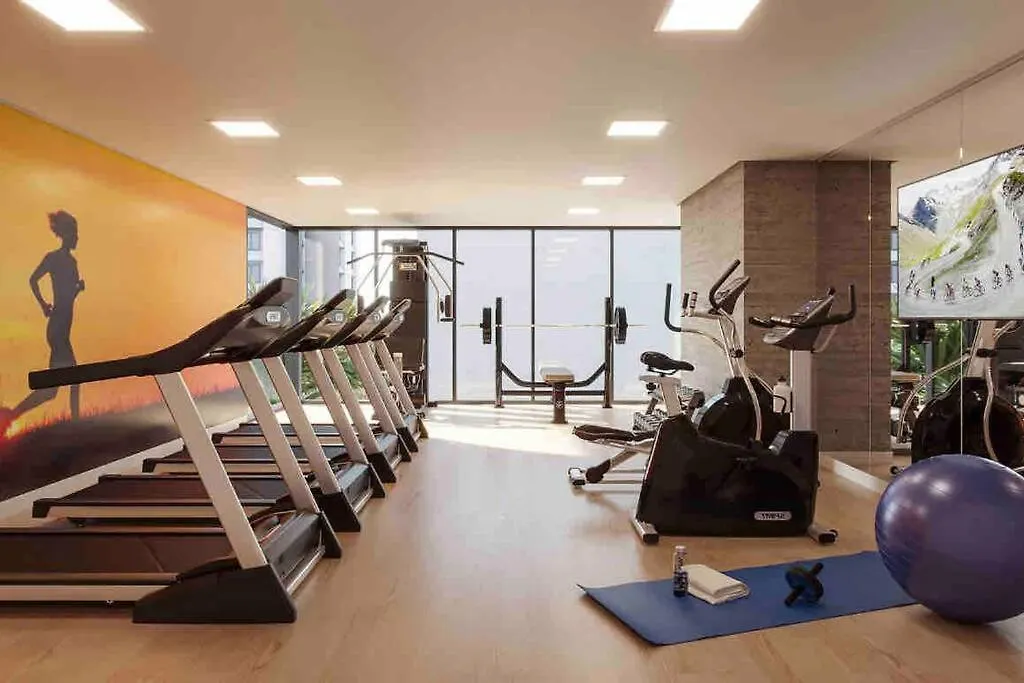 Apartamento Sao Paulo Prox. Allianz Park/Espunimed 0*,  Brazil