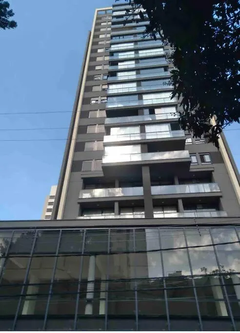 Apartamento Sao Paulo Prox. Allianz Park/Espunimed Apartment