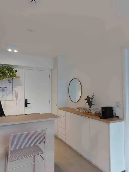Apartamento Sao Paulo Prox. Allianz Park/Espunimed Brazil